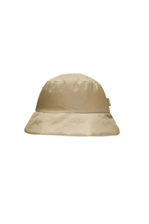 Insulated Ripstop Bucket Hat T1 SM - Dune