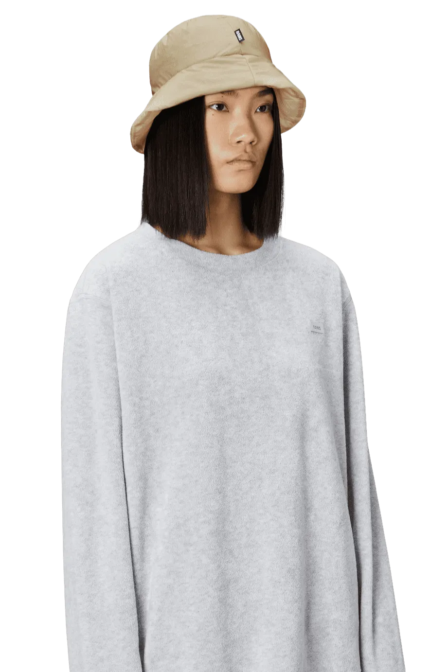 Insulated Ripstop Bucket Hat T1 SM - Dune