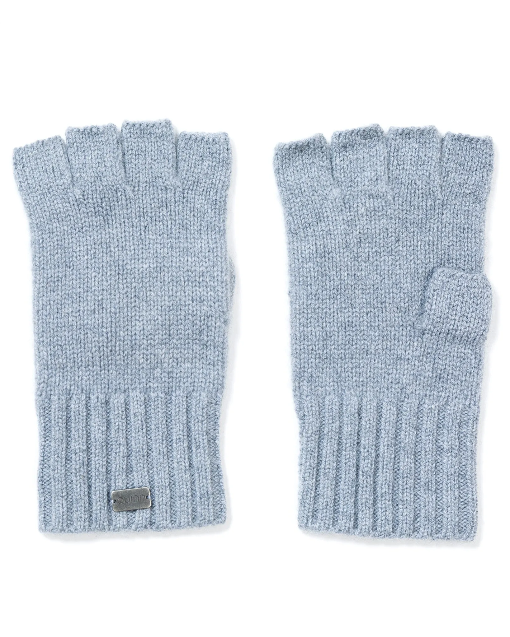 Irwin Fingerless Cashmere Gloves