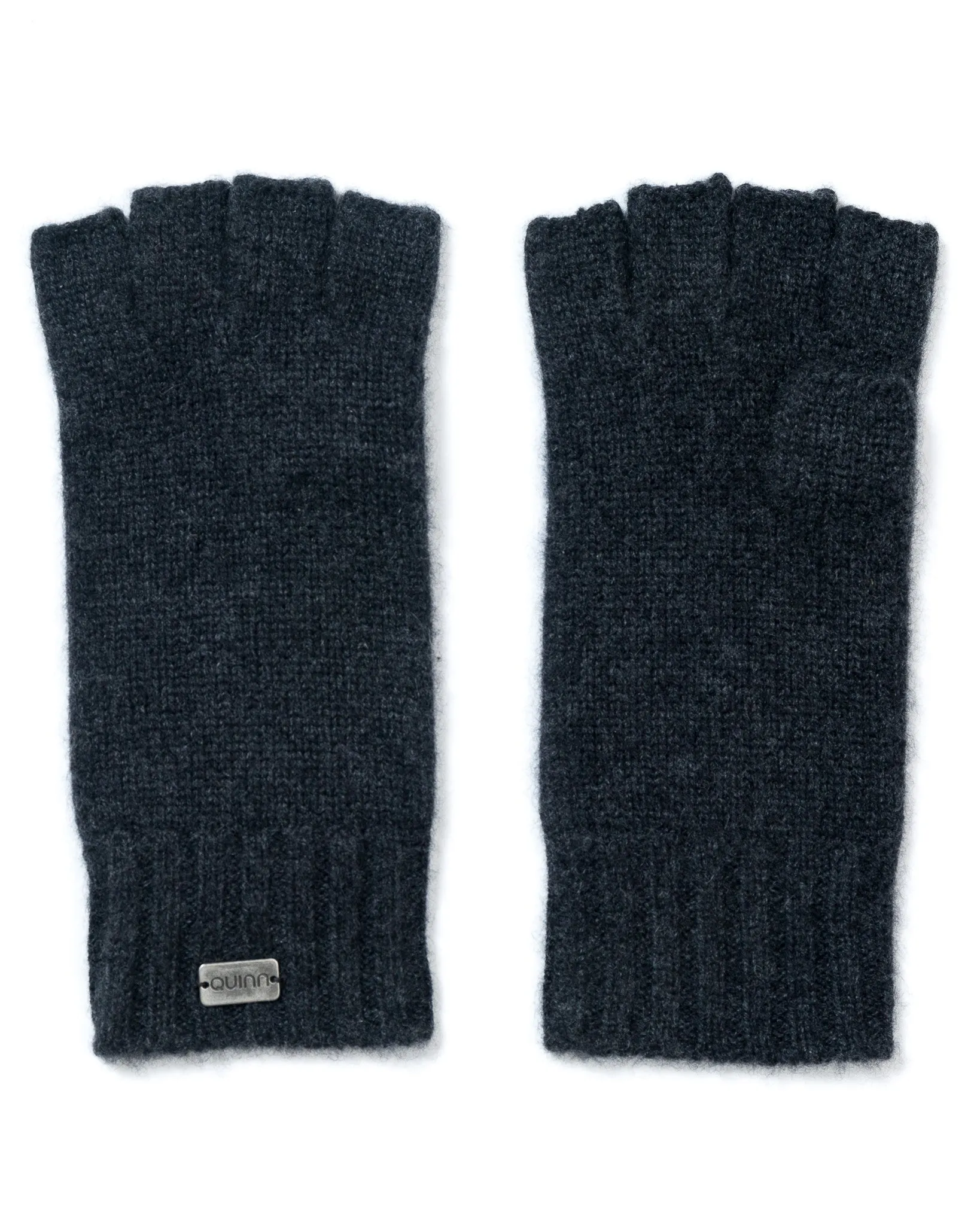 Irwin Fingerless Cashmere Gloves