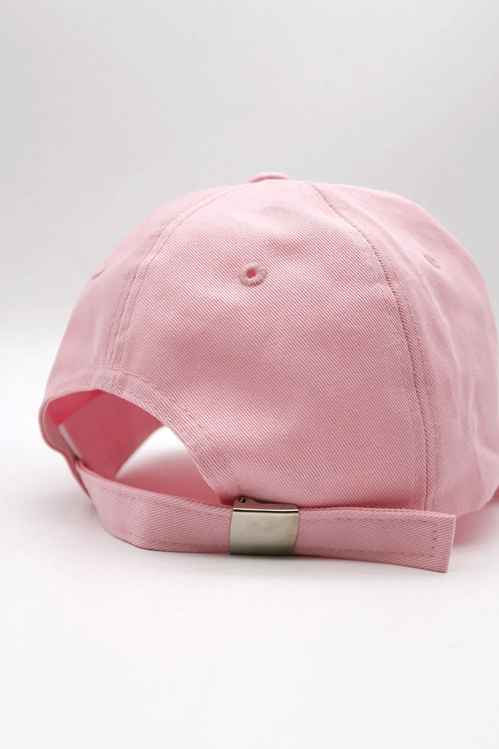 Issy Social Club Baseball Cap