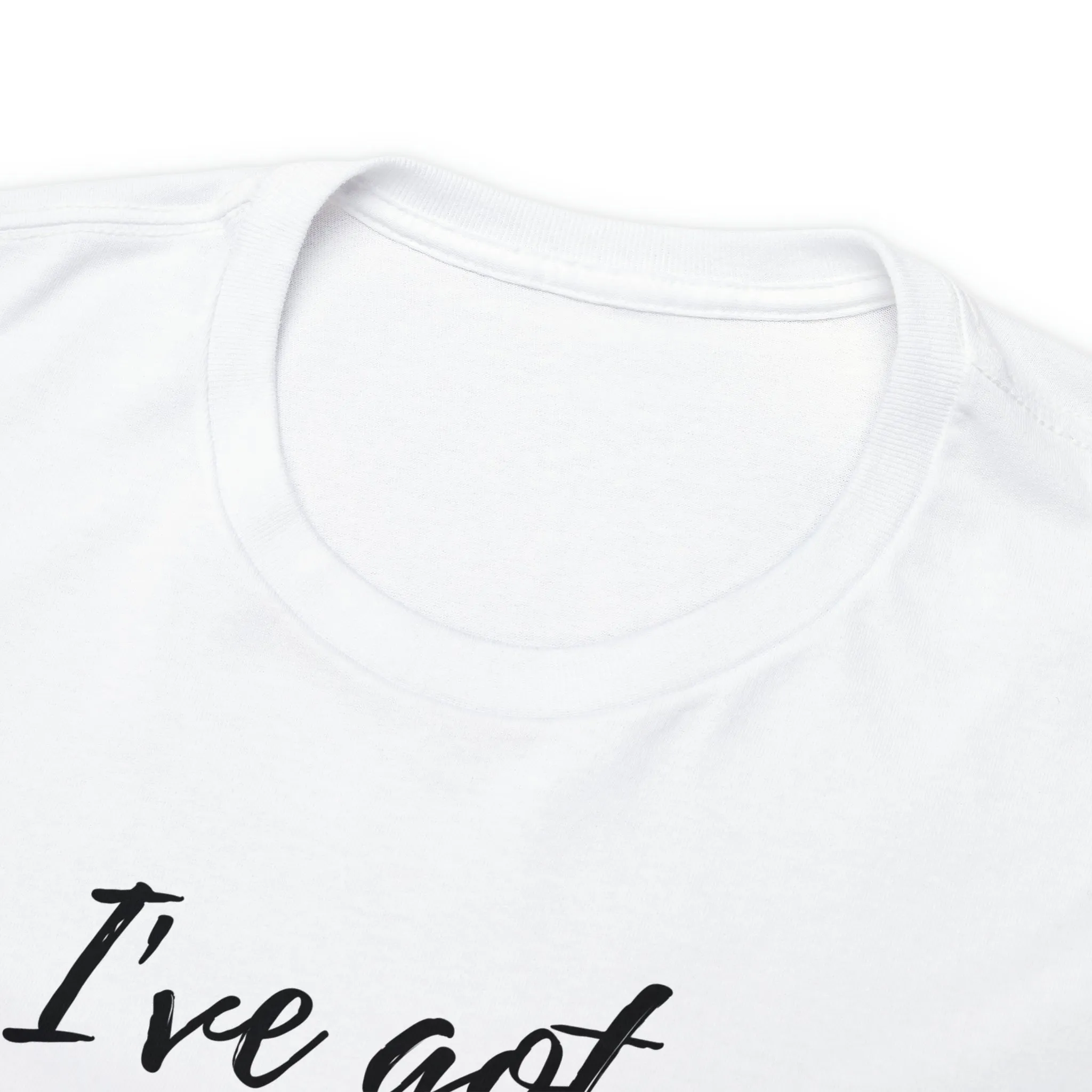 I've Got a Crystal T-Shirt