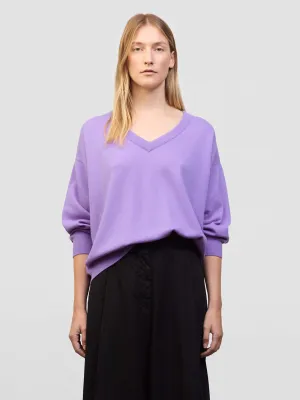 Jade V-Neck