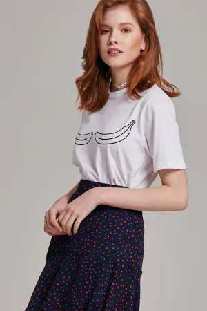Jamie Banana Top