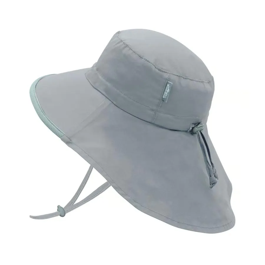 Jan & Jul / Twinklebelle Gro-With-Me COTTON ADVENTURE Hat