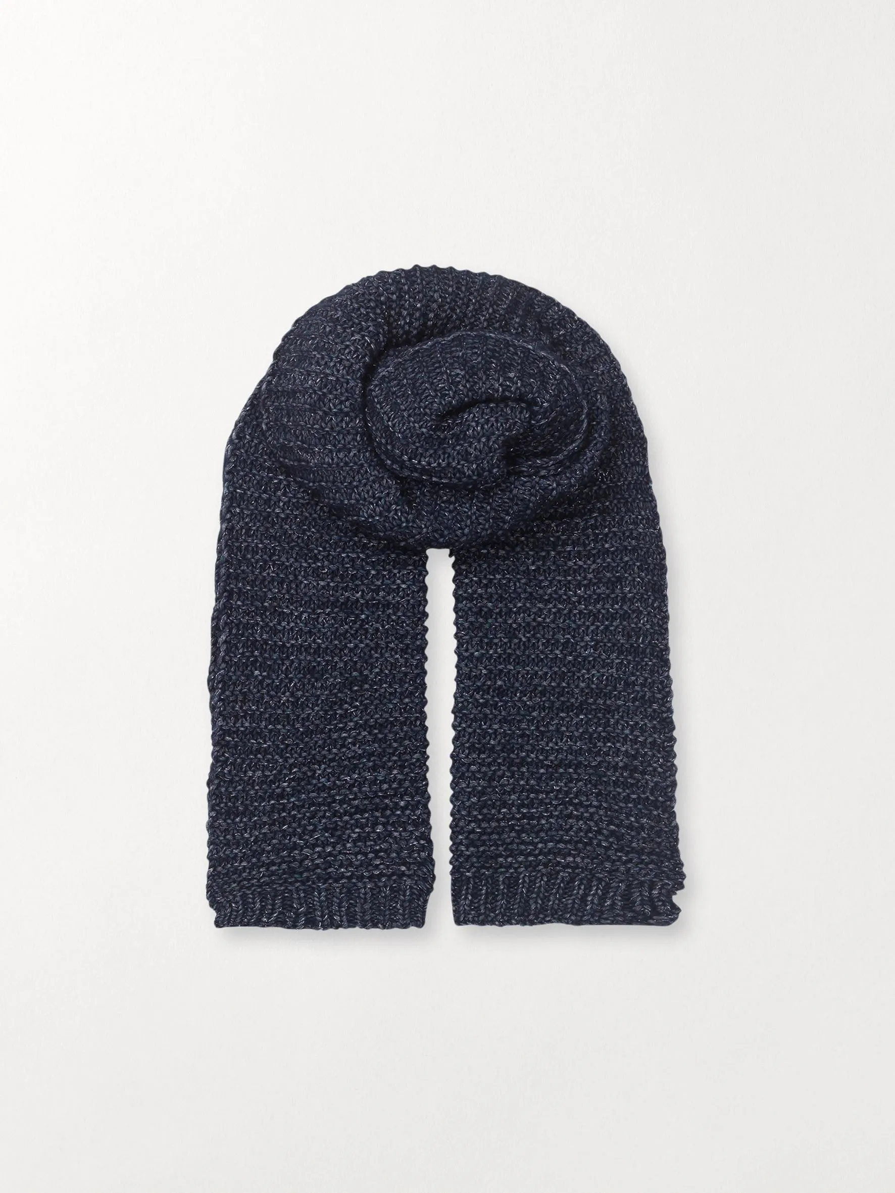 Janu glittery Scarf