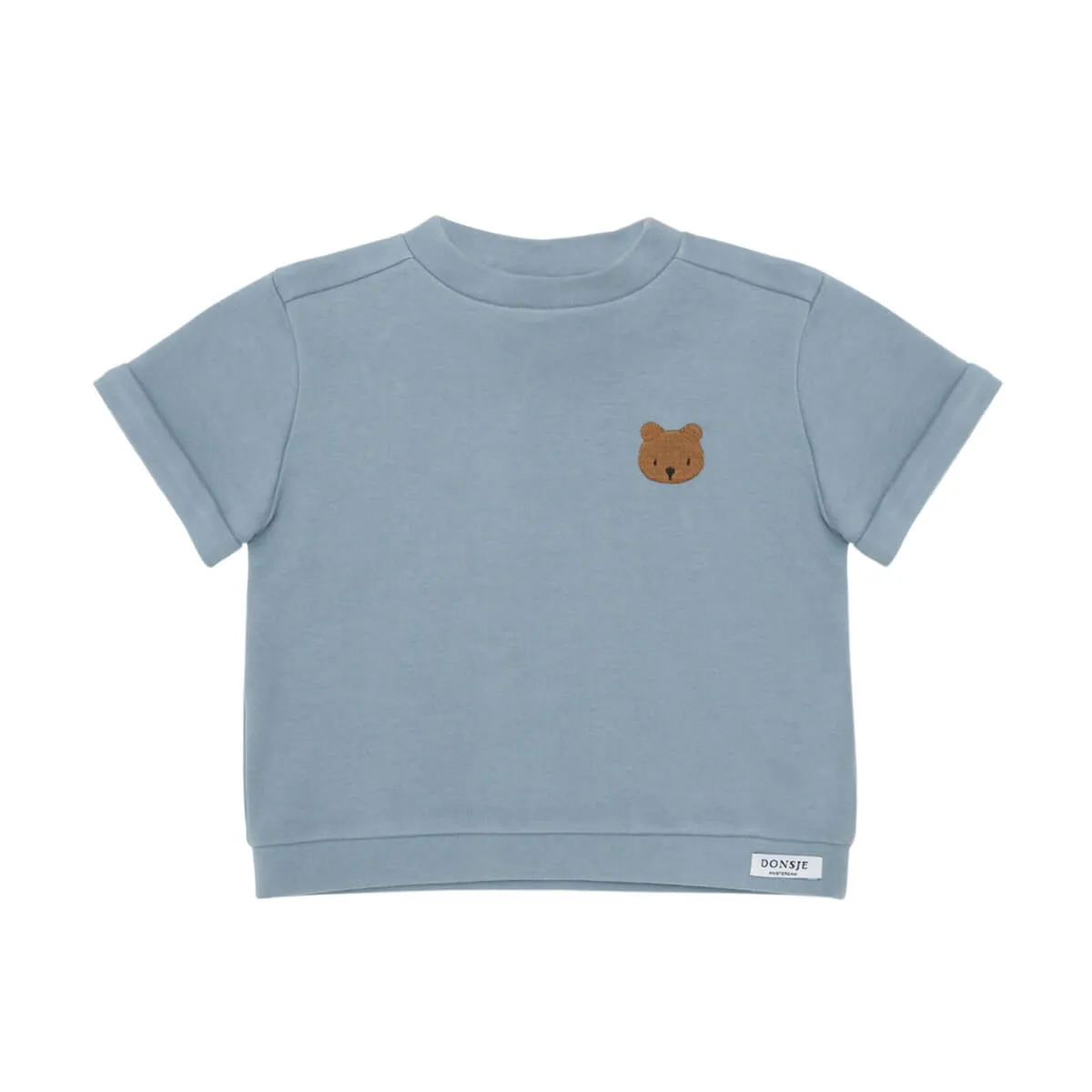 Jarne T-Shirt aus 100% Bio-Baumwolle