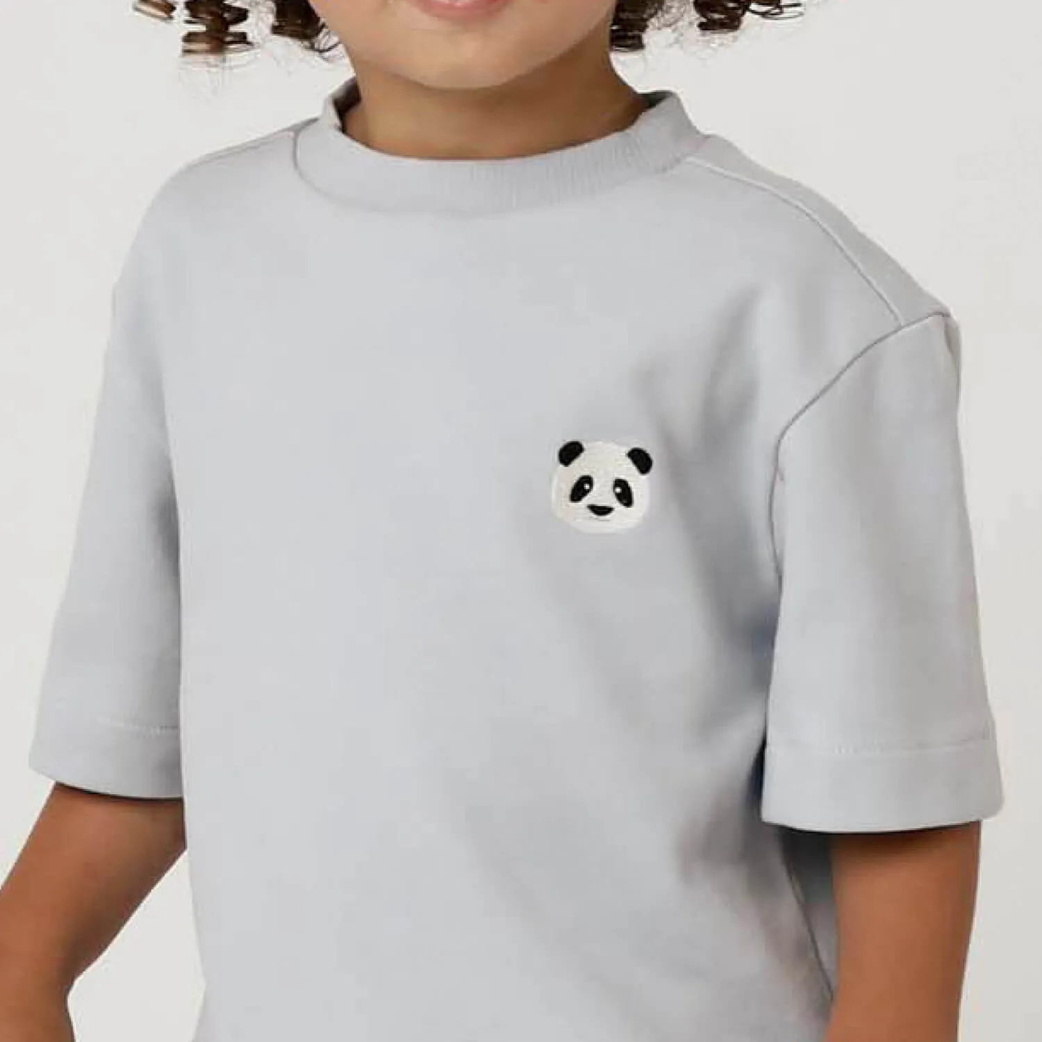 Jarne T-Shirt aus 100% Bio-Baumwolle
