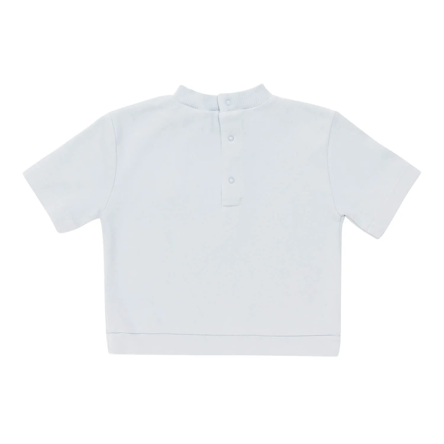 Jarne T-Shirt aus 100% Bio-Baumwolle