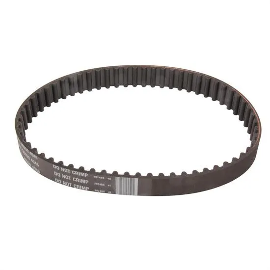 Jesel Cam Drive Belt, 25mm Wide Suit KBD-31000 Chevy SB & V6 Kit, .005" Undersize