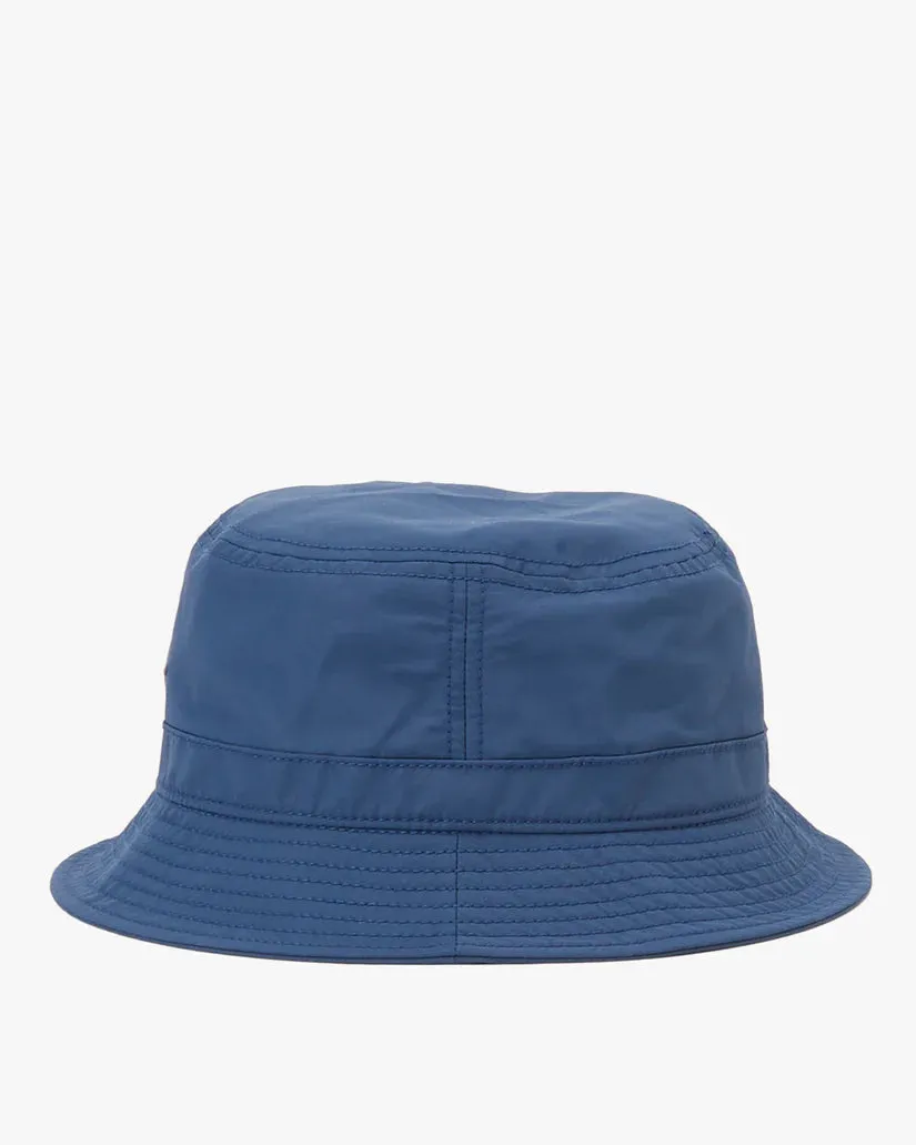 JETTY BUCKET HAT NVY
