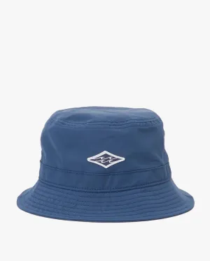 JETTY BUCKET HAT NVY
