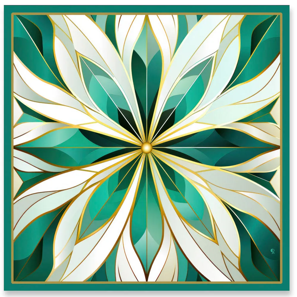Jewels of Art Deco - Jade