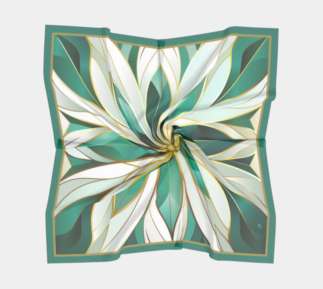 Jewels of Art Deco - Jade