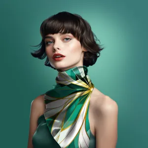 Jewels of Art Deco - Jade