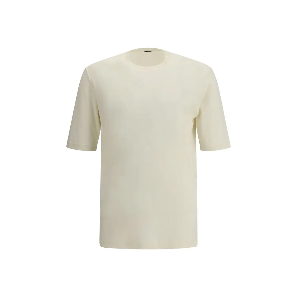 Jil Sander Set x 3 Men's T-Shirts