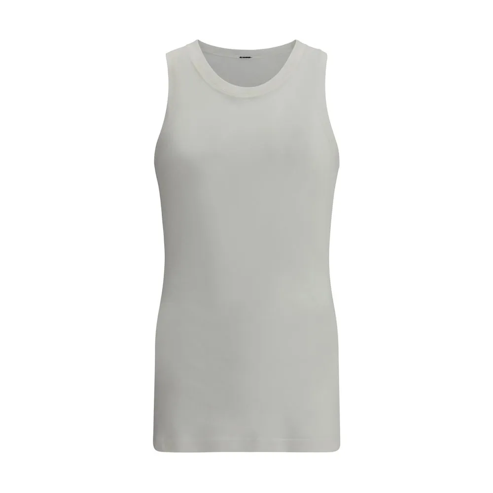 Jil Sander Set x 3 Men's T-Shirts