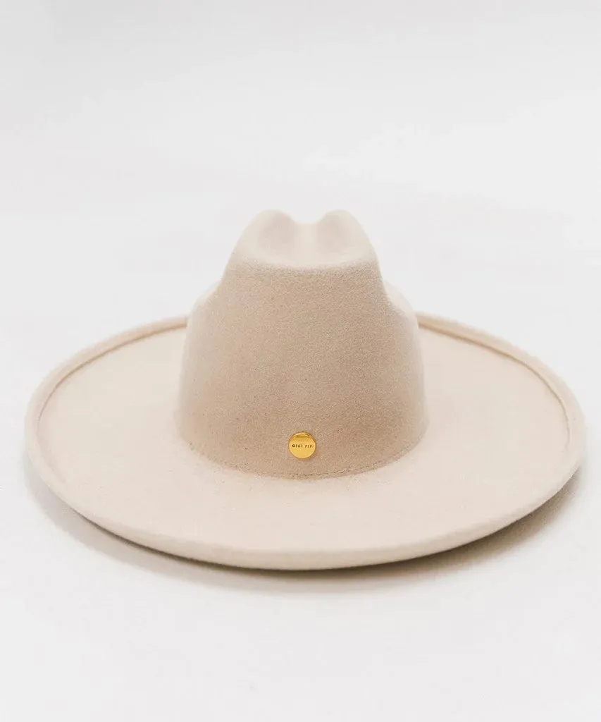 Jillian Pencil Brim