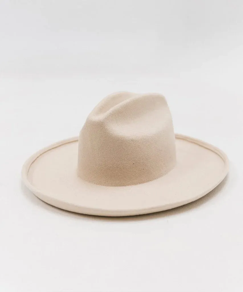 Jillian Pencil Brim