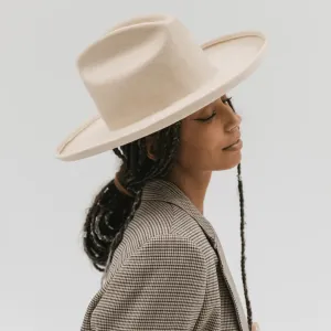 Jillian Pencil Brim
