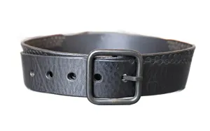 Johnny Farah Bistud Bull Belt - XS