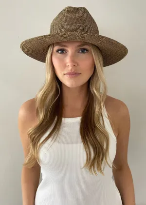 Johnny Fedora Hat