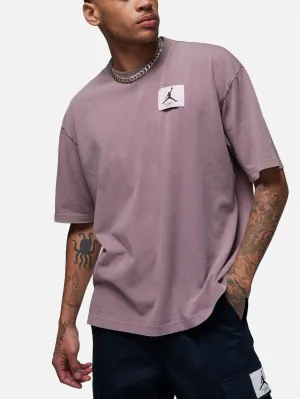 Jordan Flight Essentials Oversized T-Shirt - Purple