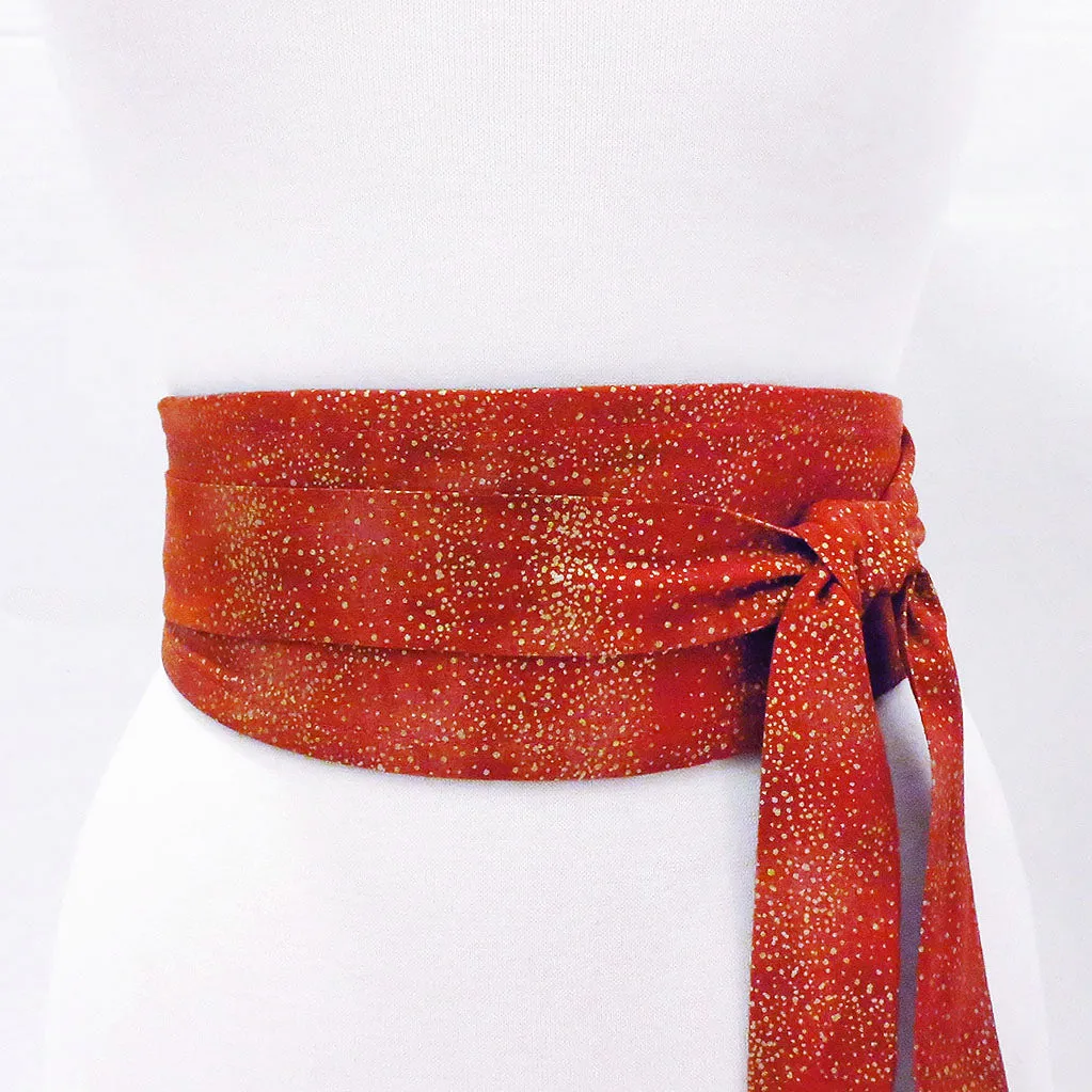 josephine wrap belt