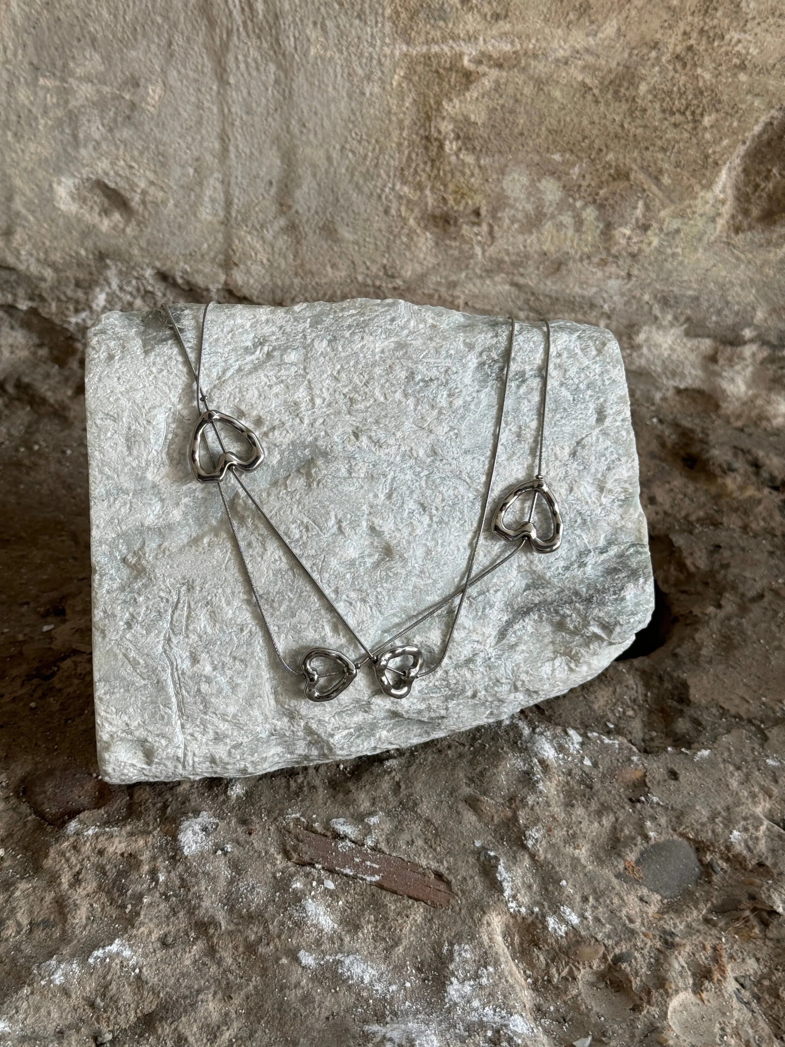joy necklace