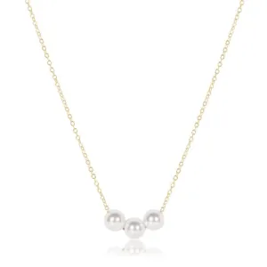 Joy Pearl Necklace