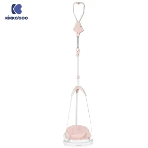 Jumper Bouncy pink