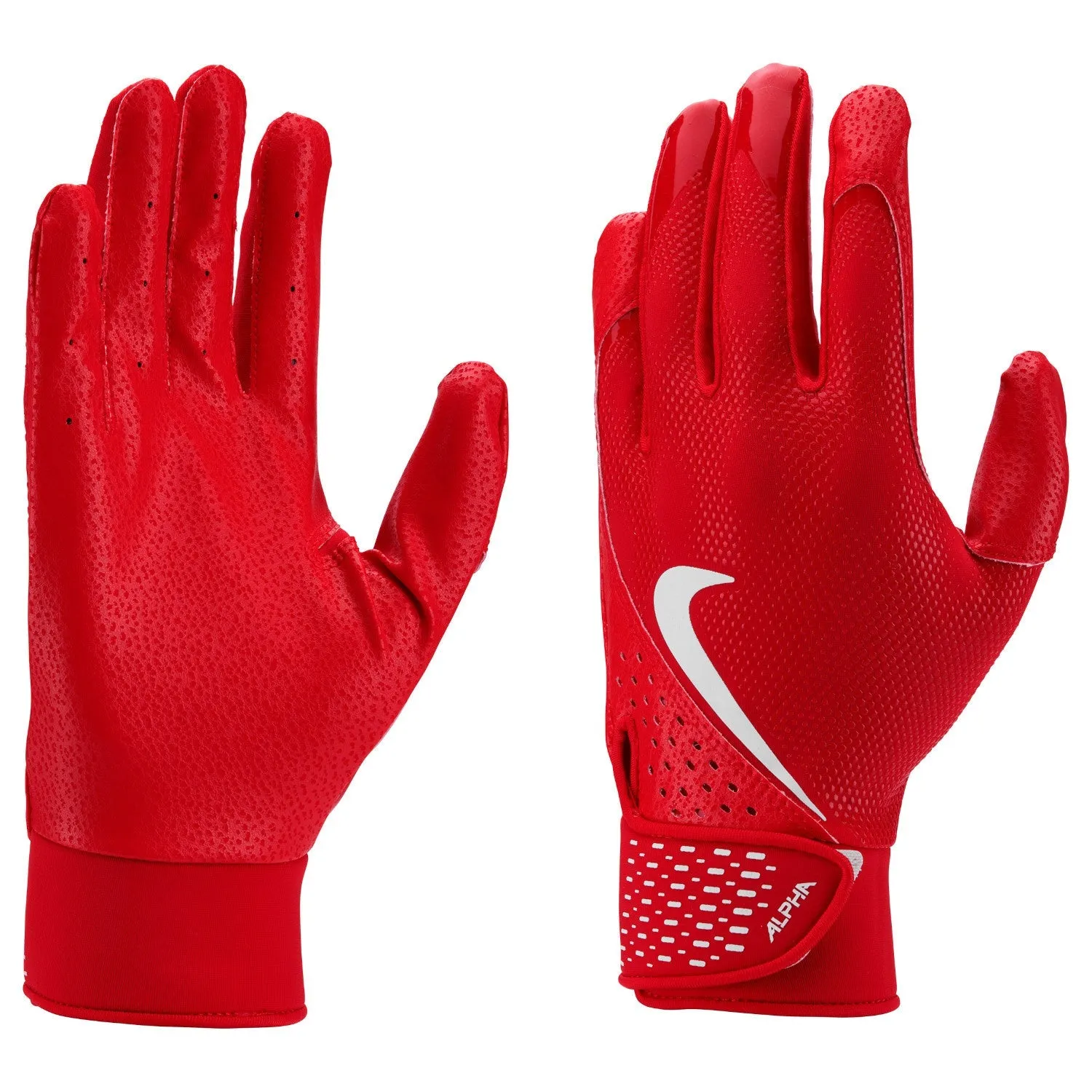 Junior Alpha Batters Gloves