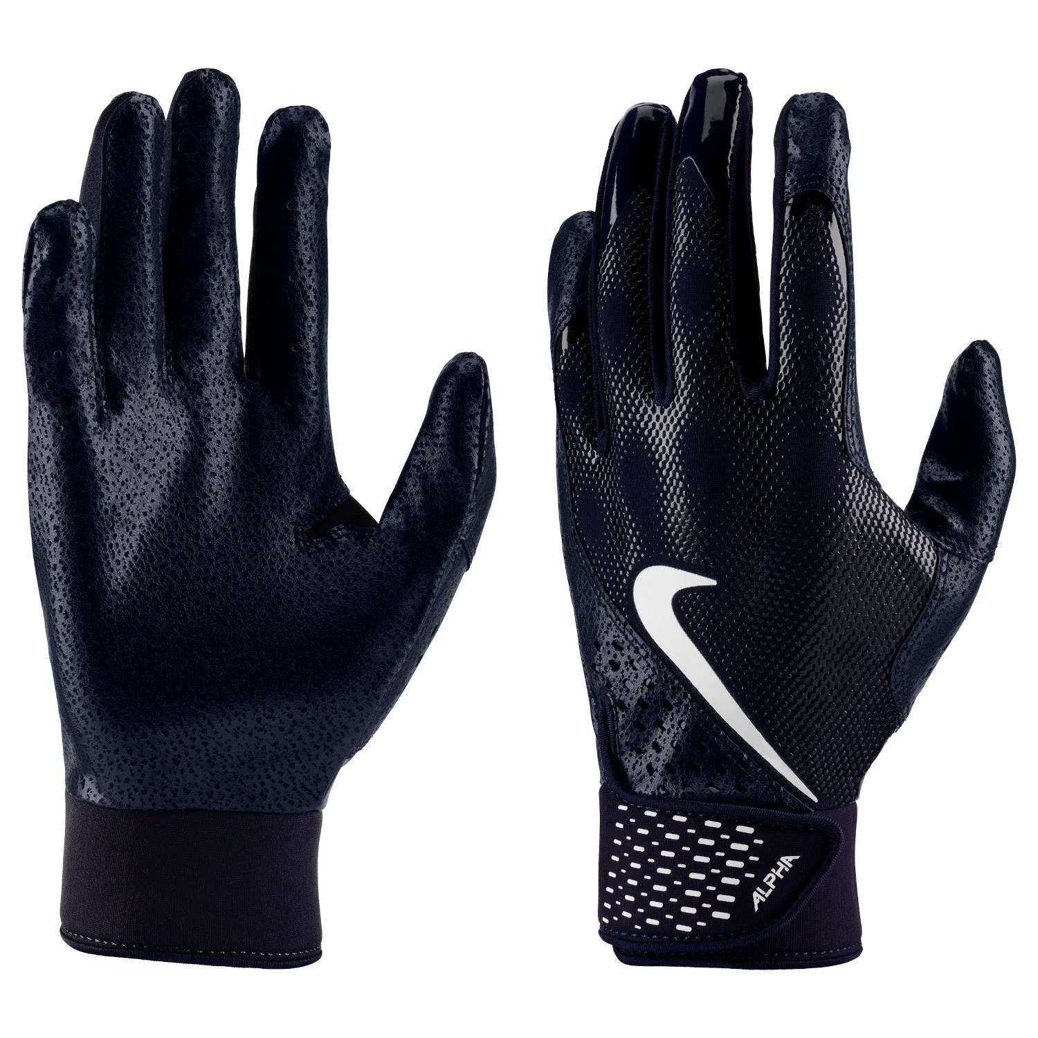 Junior Alpha Batters Gloves