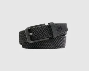 JUNIOR FAIRWAY BELT - GRAY