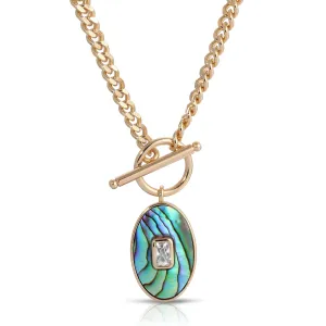 Juno Pendant Necklace