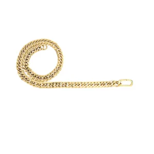 JUST CLICK GOLD CHAIN