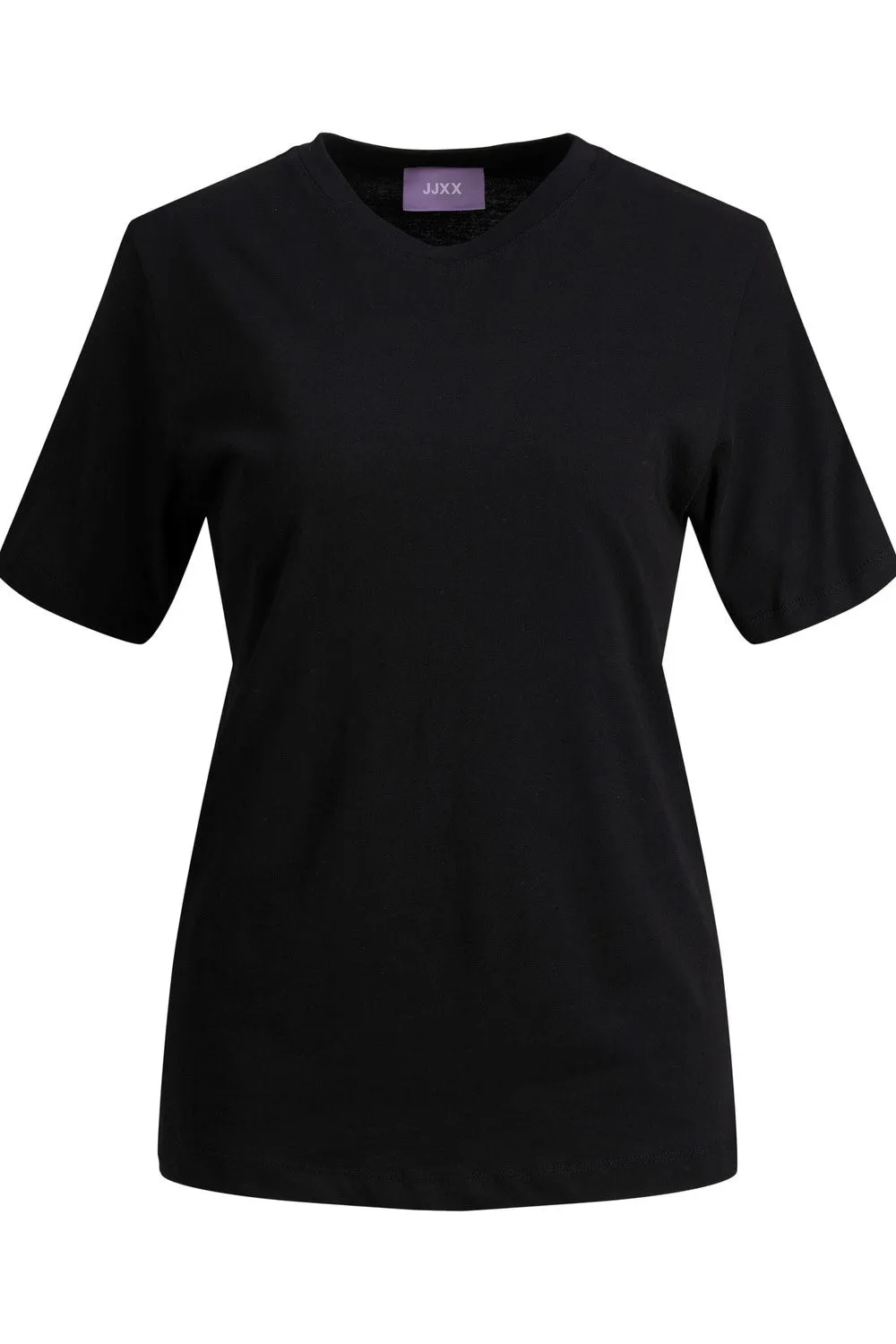 JXAnna Tshirt - Sort