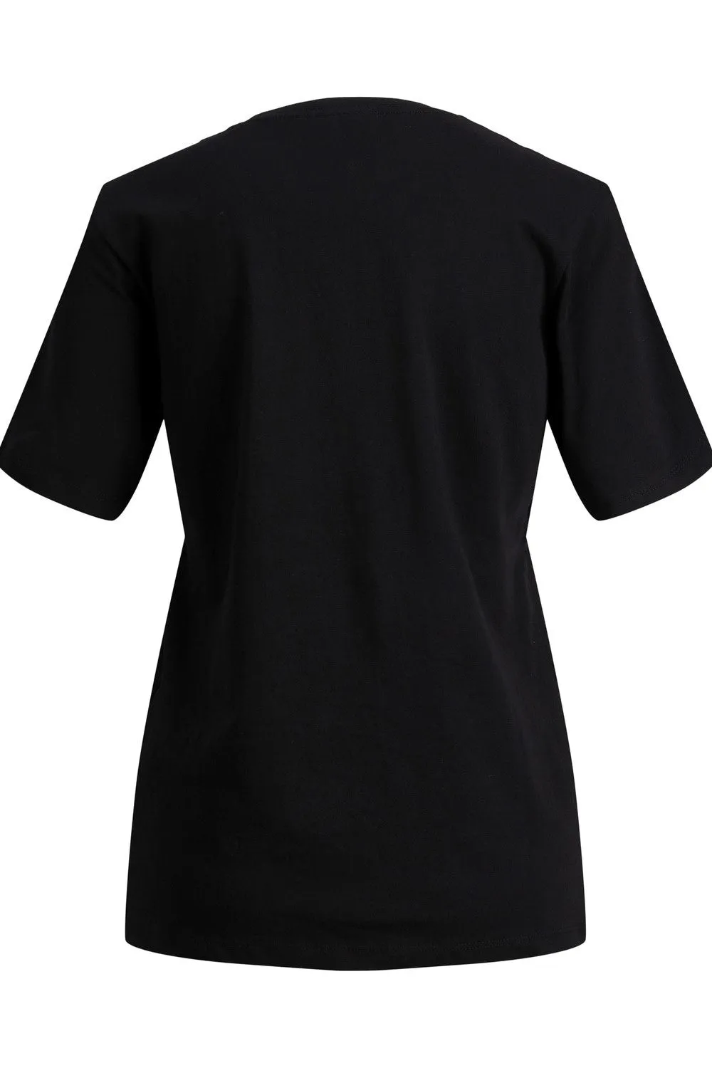 JXAnna Tshirt - Sort