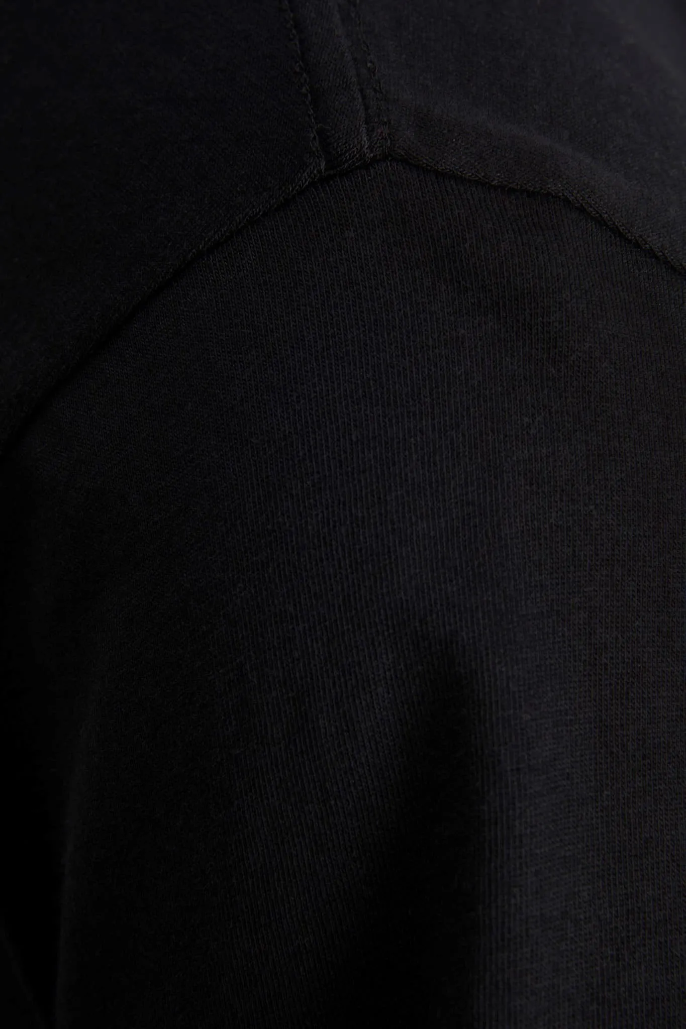 JXAnna Tshirt - Sort