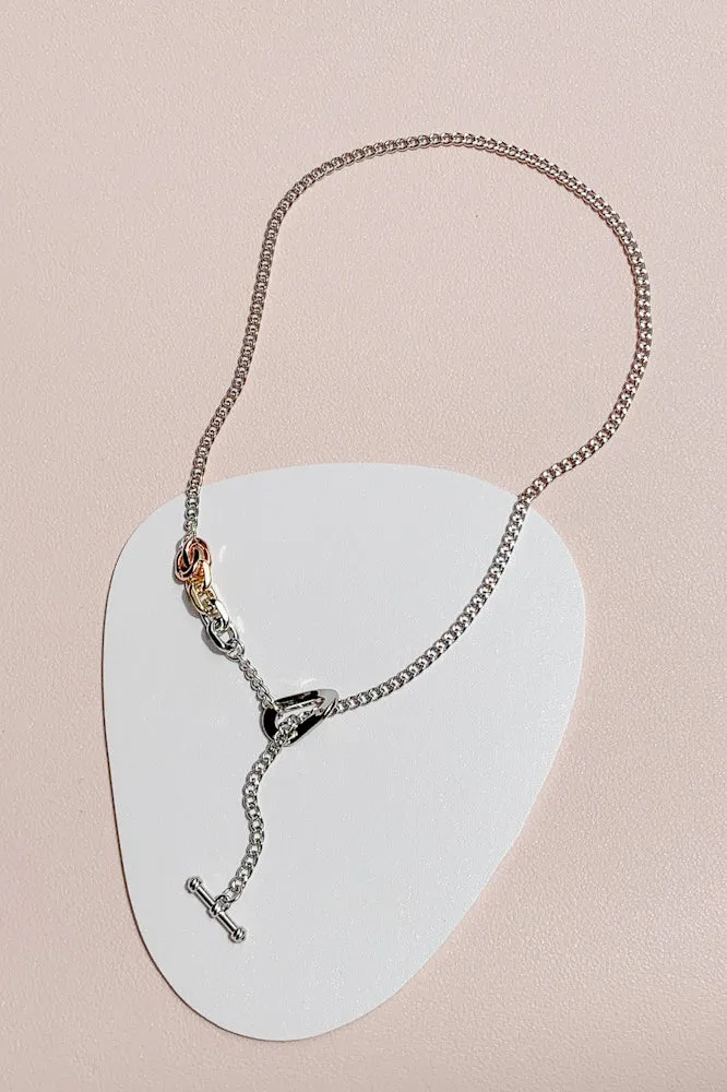 Kaiya Chain Necklace
