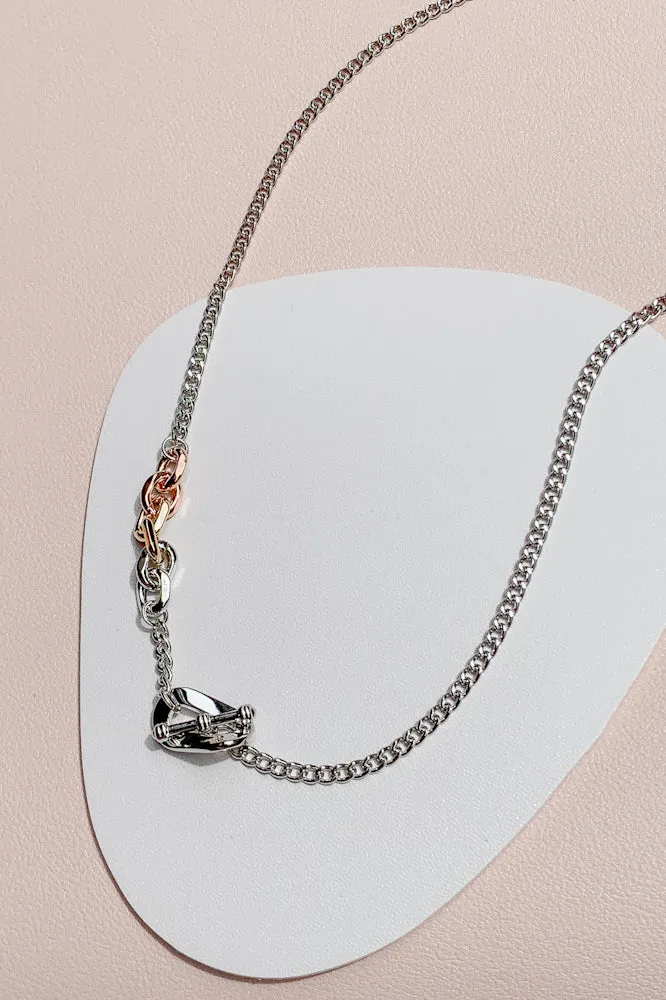 Kaiya Chain Necklace