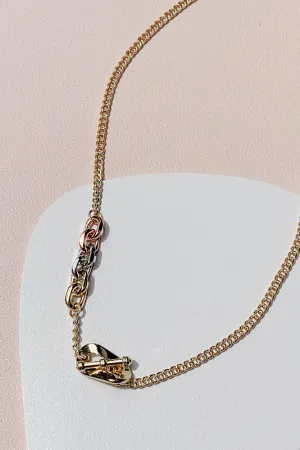 Kaiya Chain Necklace