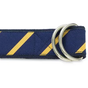 Kalix River - D-Ring Belts