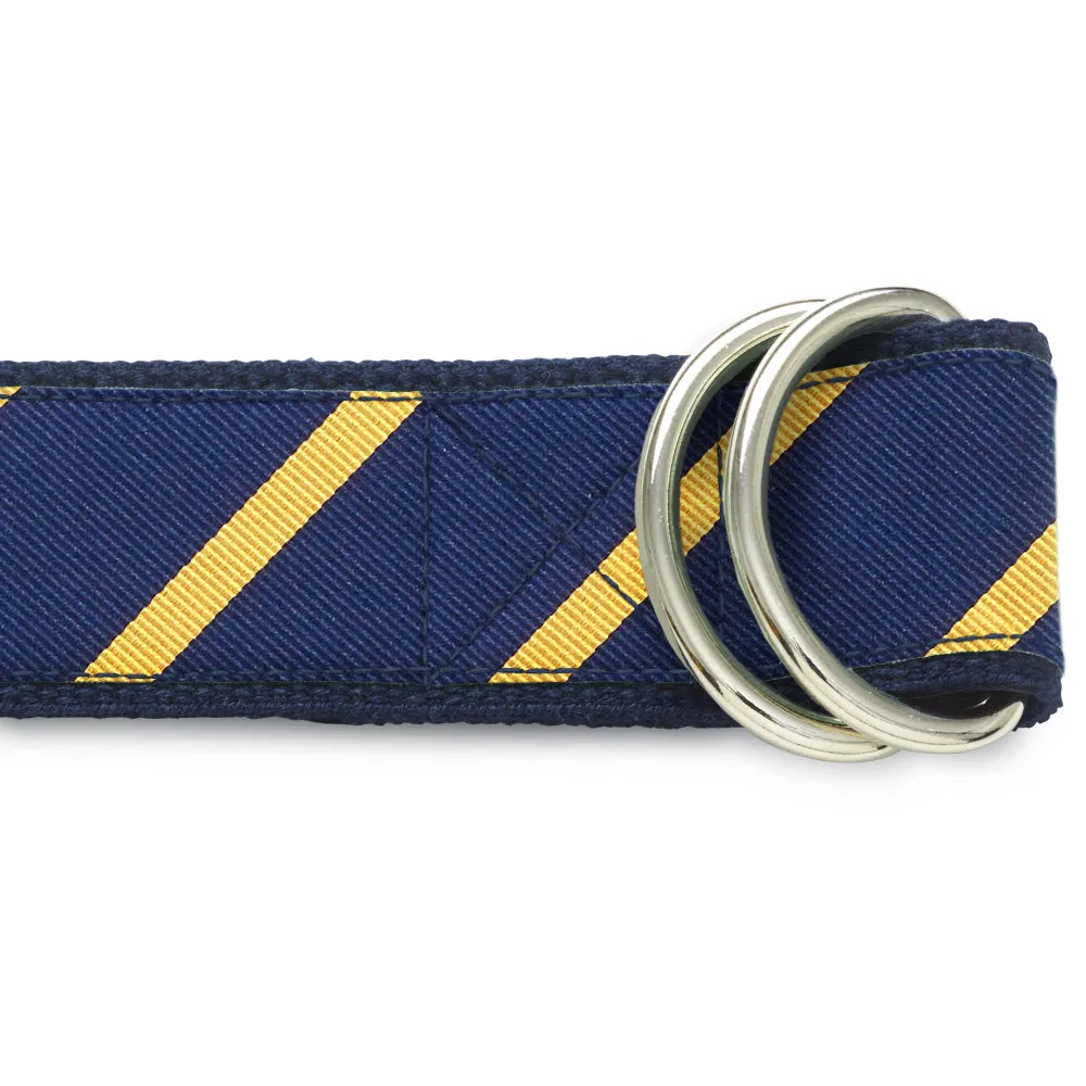 Kalix River - D-Ring Belts