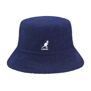 Kangol - Bermuda - Bucket Hat - Navy