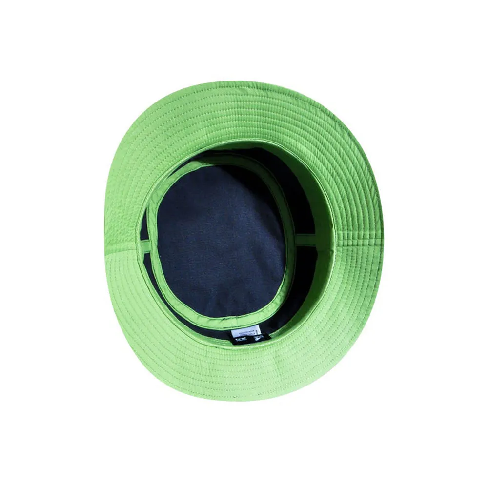 Kangol - Stripe Lahinch - Bucket Hat - Navy