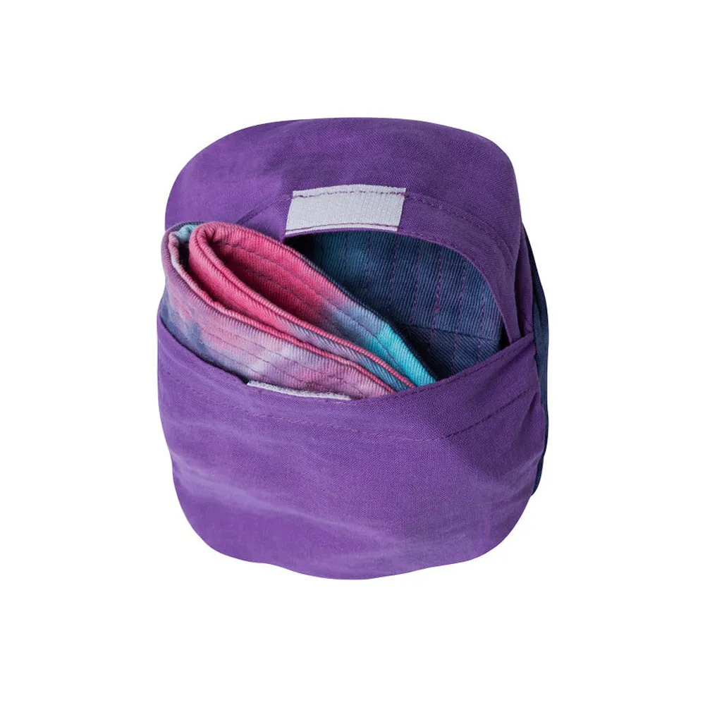 Kangol - Tie Dye - Bucket Hat - Rainbow