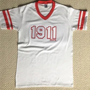 Kappa 1911 Nupe V-Neck