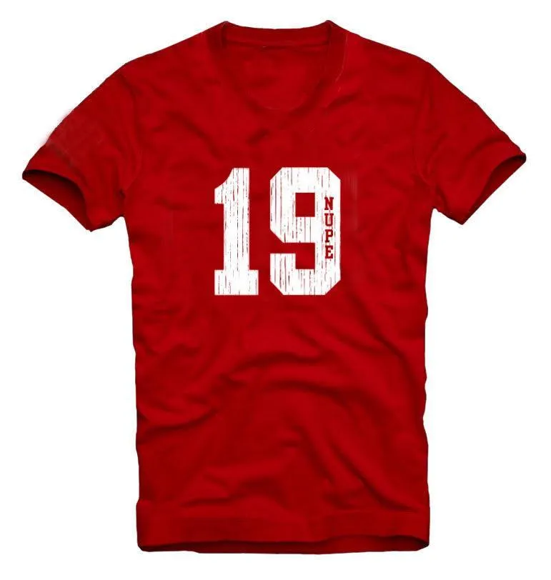 Kappa Alpha Psi #19 Klub V-Neck Tee