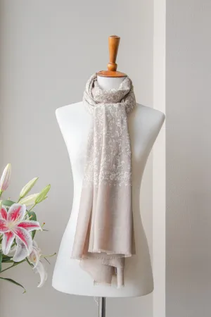 Kashmir Shawl